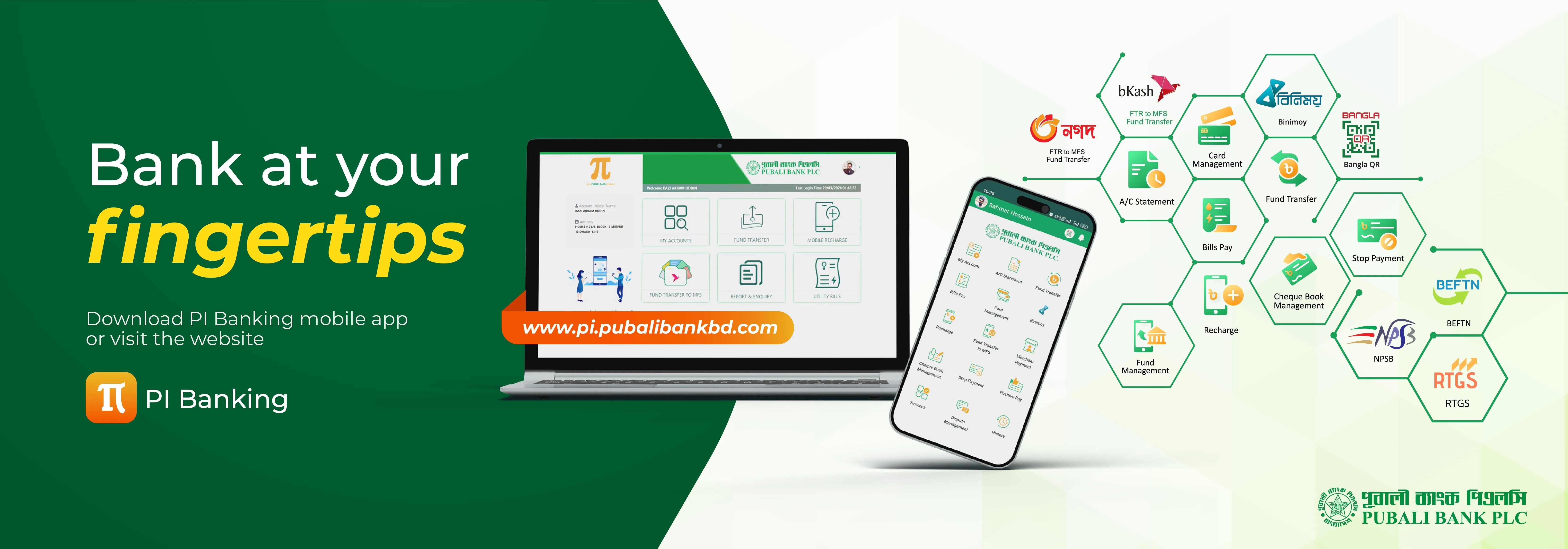 Sustainable Organogram