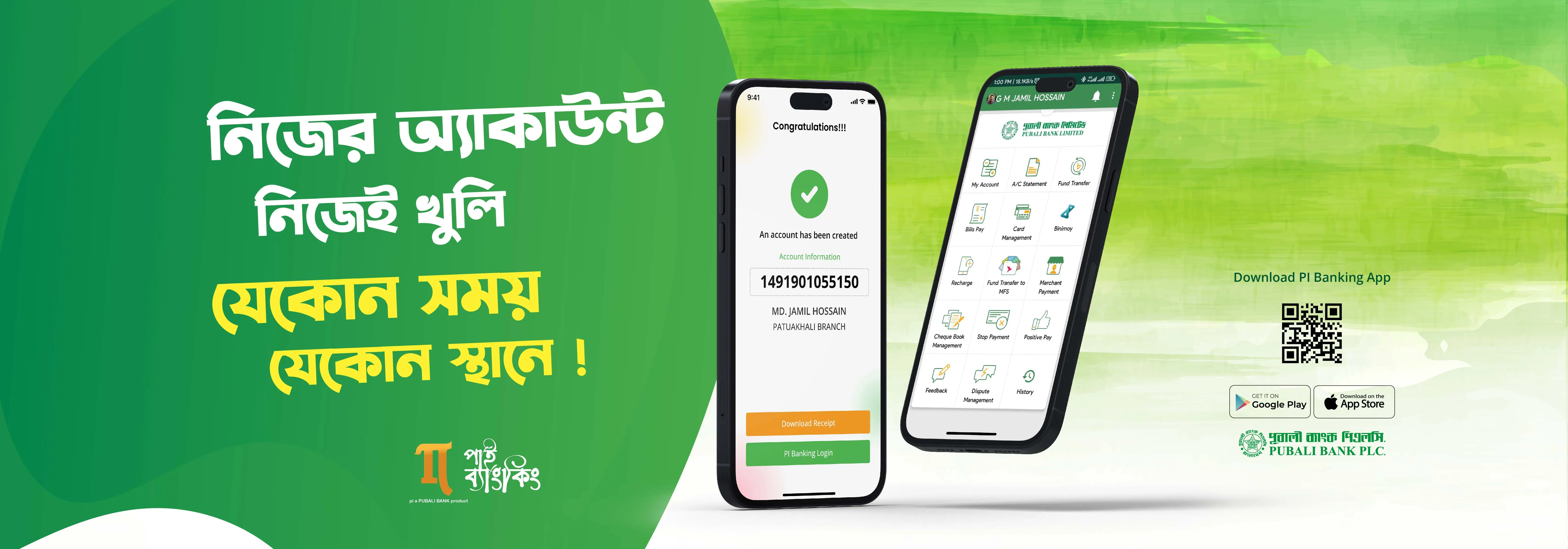 Sustainable Organogram