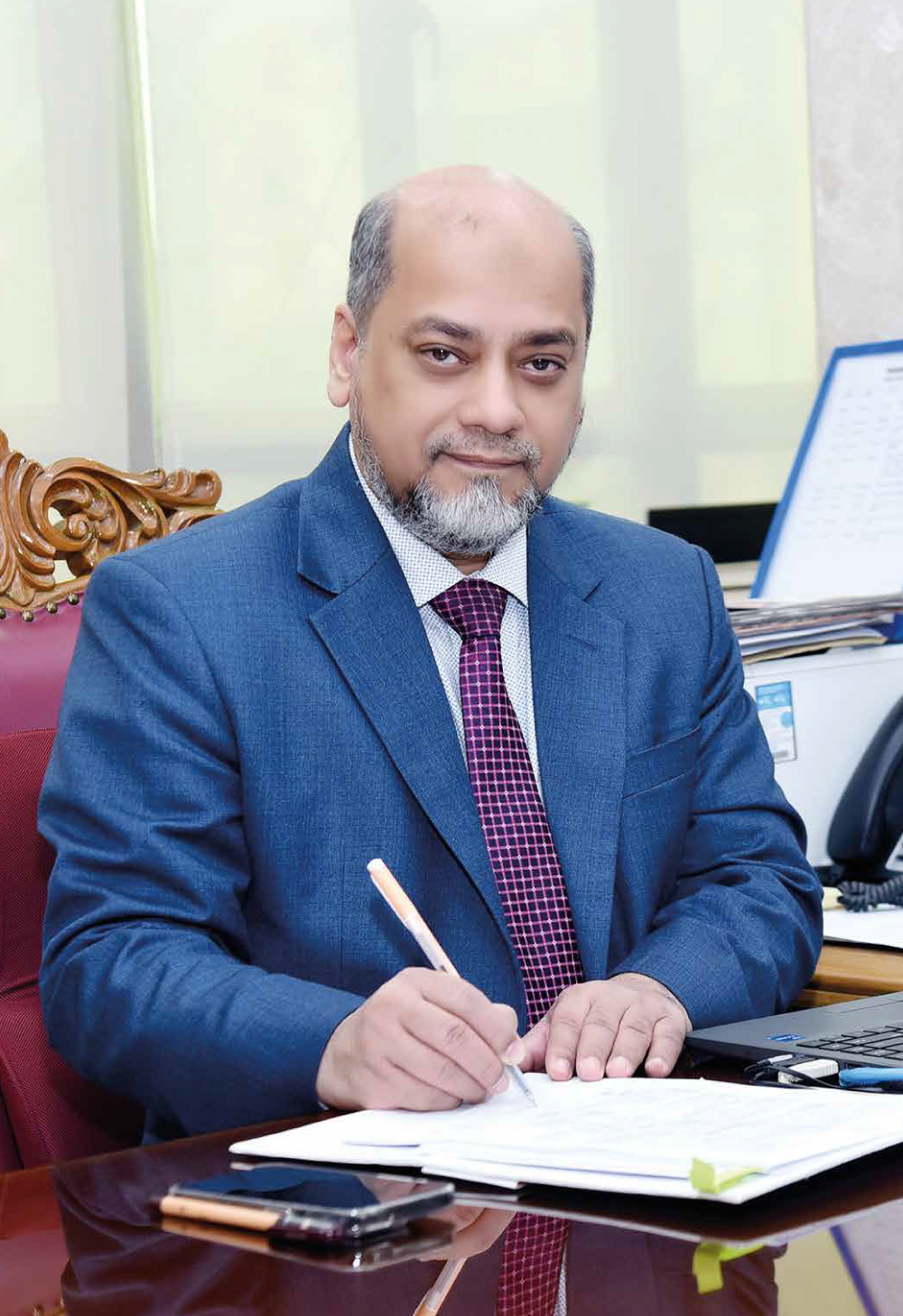 Mohammad Ali
